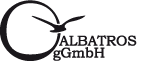 Logo Albatros