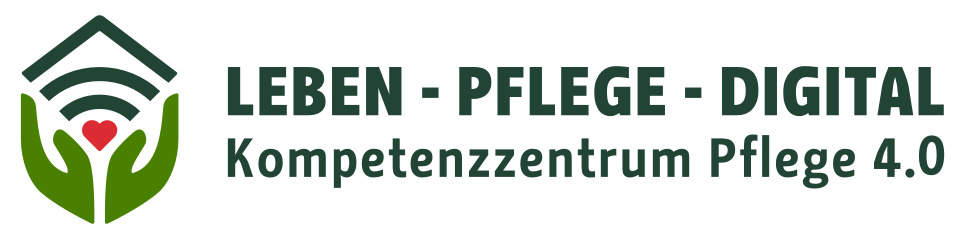 Leben Pflege Digital