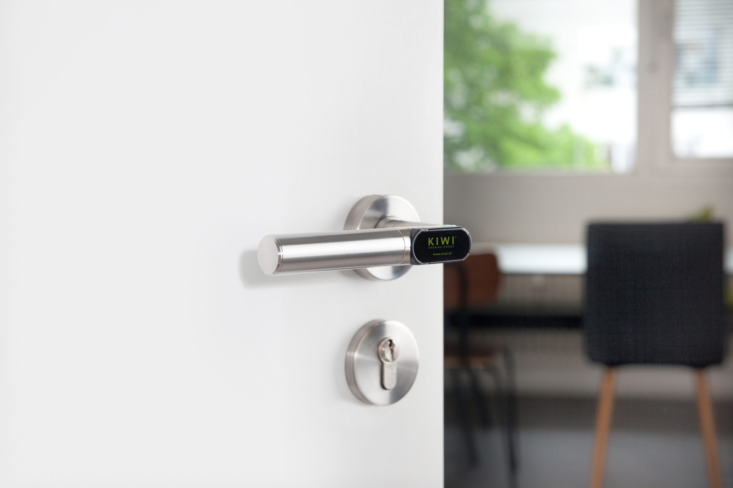 Kiwi Smart Lock