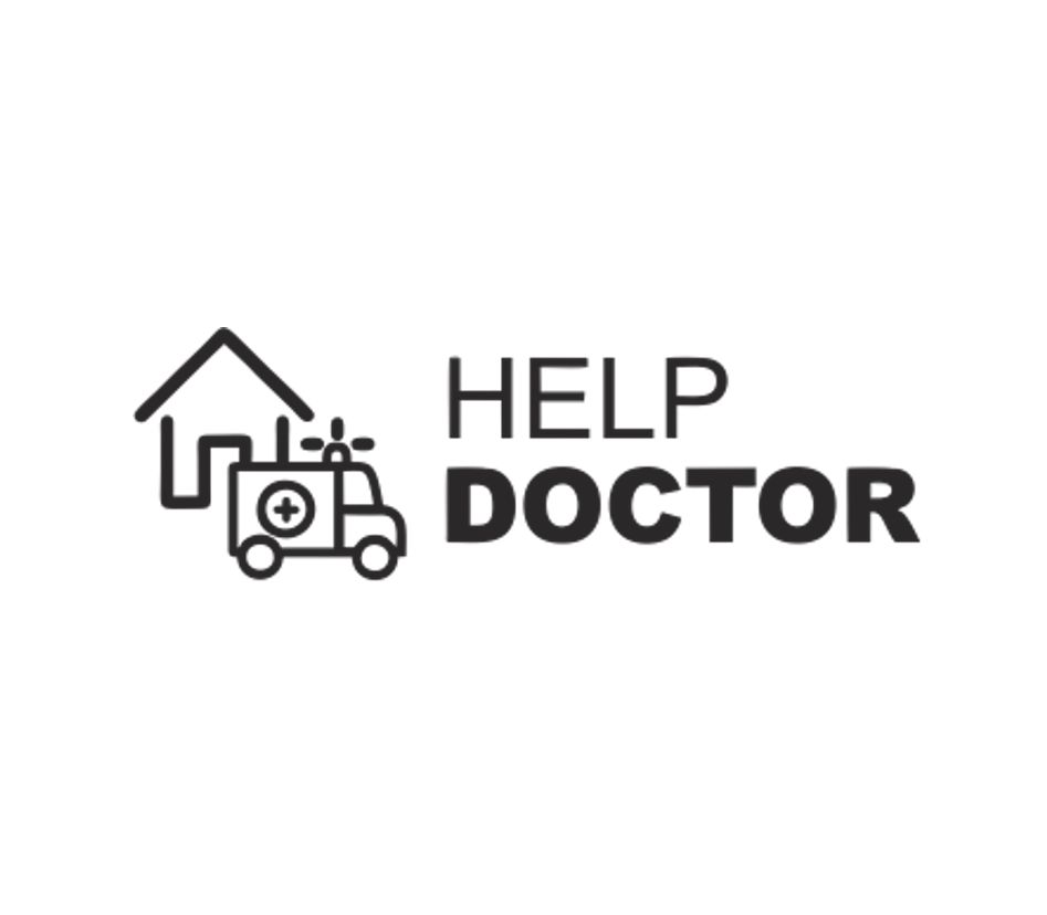 Logo Help Doctor