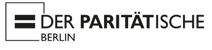 Logo Der Paritätische Berlin