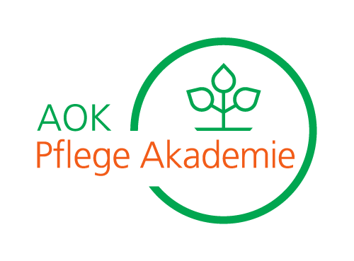 Logo Pflege Akademie AOK Nordost