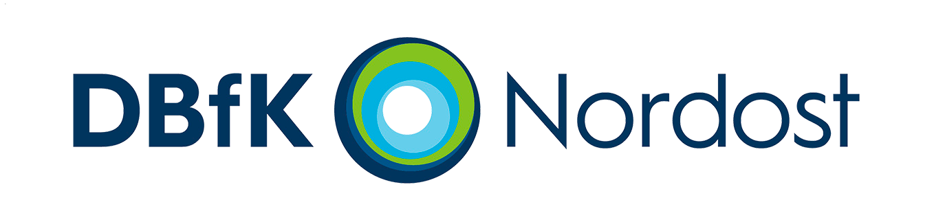 Logo DBfK Nordost