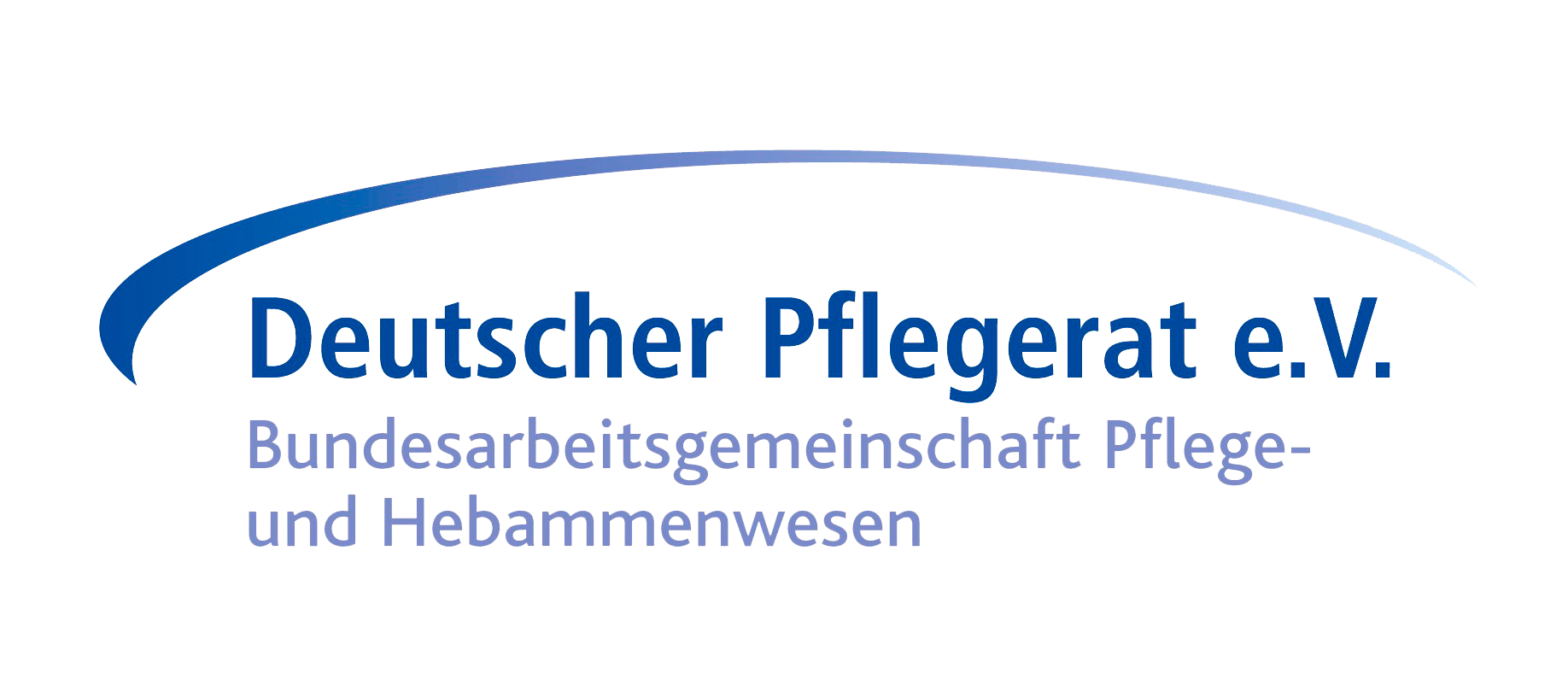 Logo Deutscher Pflegerat