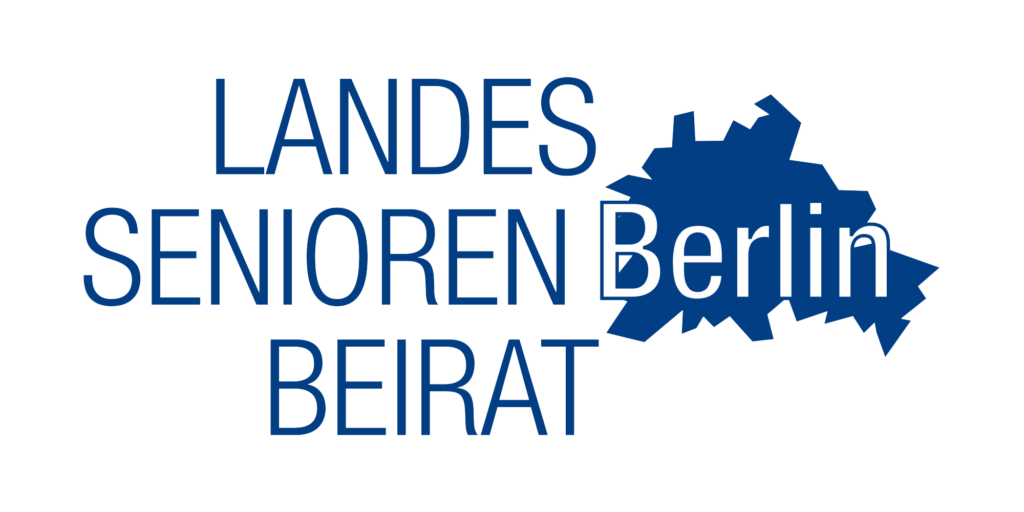 Logo Landesseniorenbeirat Berlin