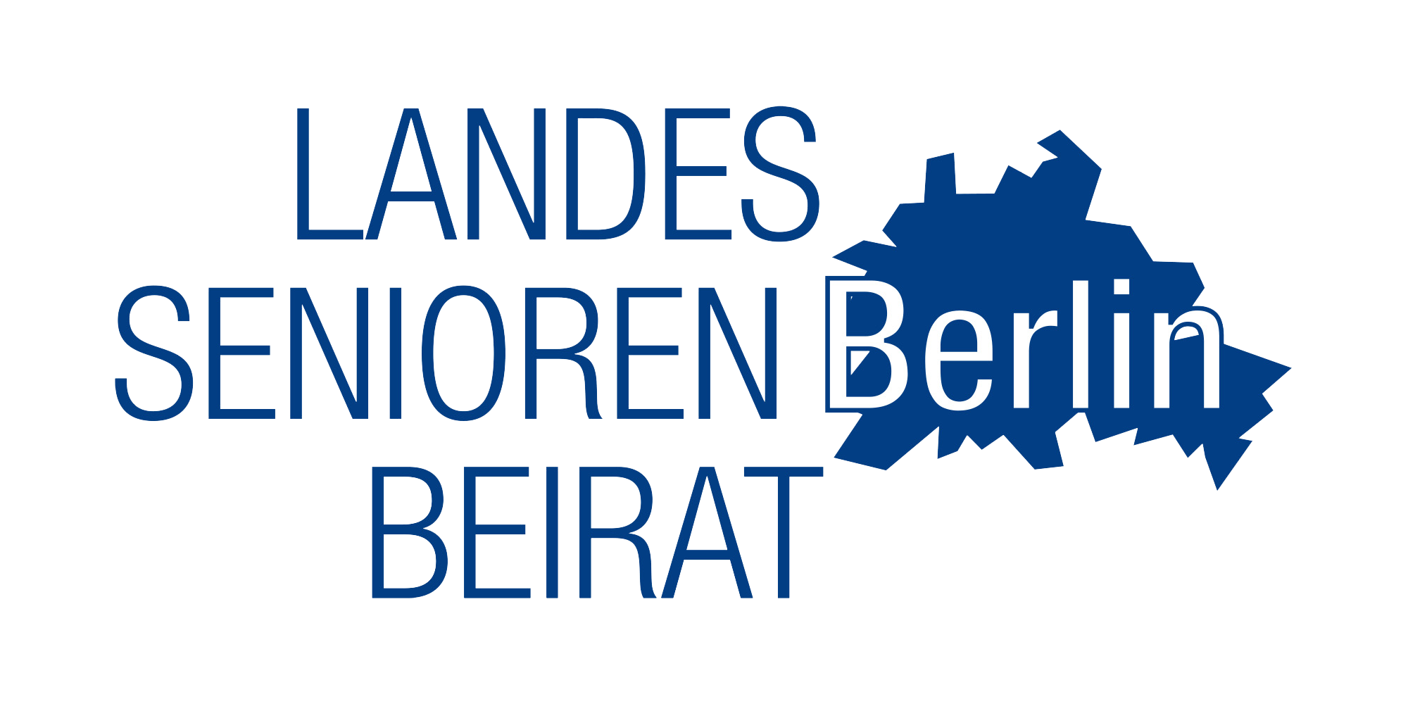 Logo Landesseniorenbeirat Berlin