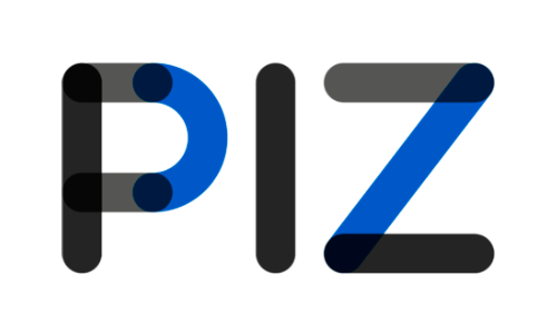 Logo PIZ - Pflegeinnovationszentrum