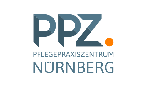 Logo PPZ Nürnberg
