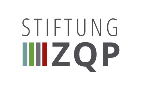 Logo Stiftung ZQP