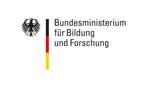 Logo BMBF