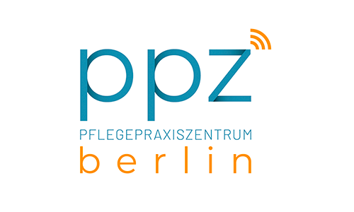 Logo PPZ Berlin