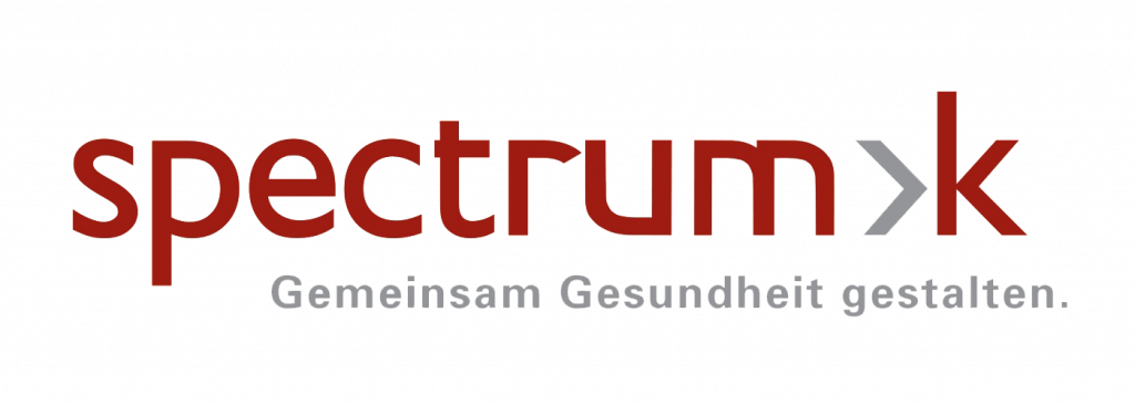 Logo spektrum k