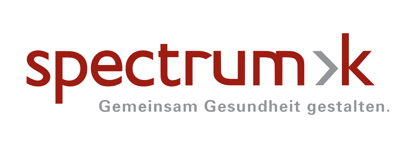 Logo spektrum k
