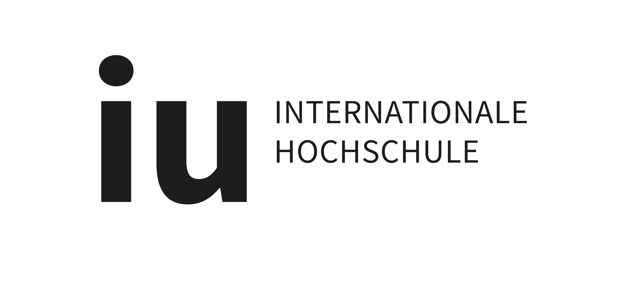 Logo Internationale Hochschule
