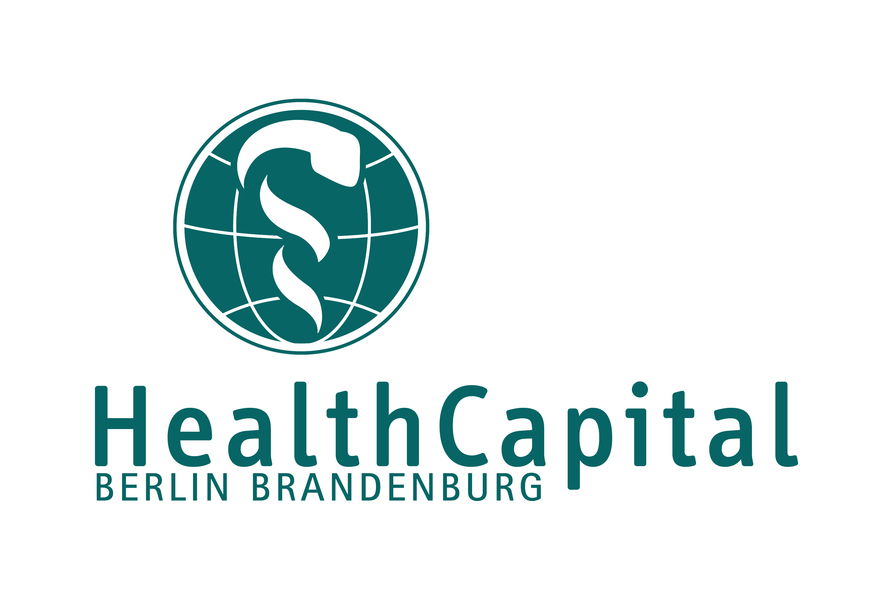 Logo Health Capital Berlin Brandenburg