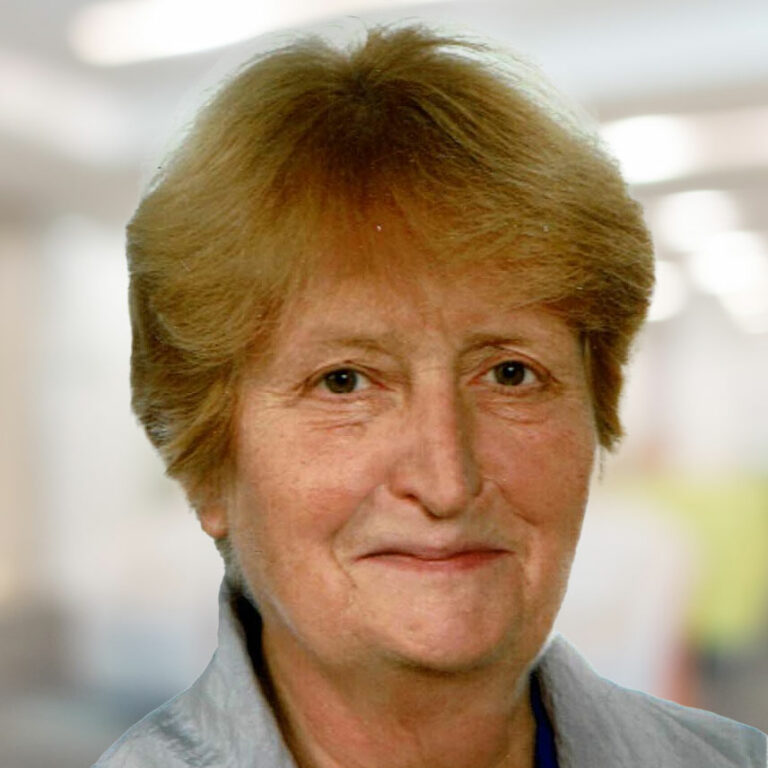 Gisela Grunwald