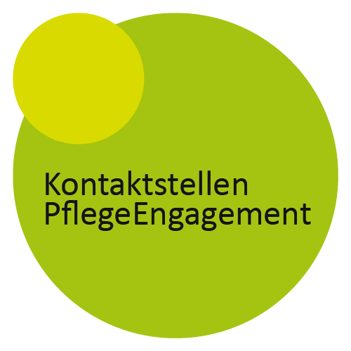 Kontaktstellen PflegeEngagement